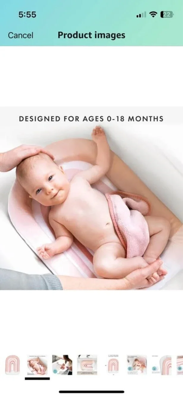 Blooming Bath blooming bath
